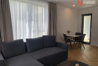 Apartamente de lux de inchiriat in Dumbravita, zona Ikea - 2