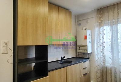 Apartament 3 camere, SD, Targu Cucu - Independentei, 5 min de UMF - 8