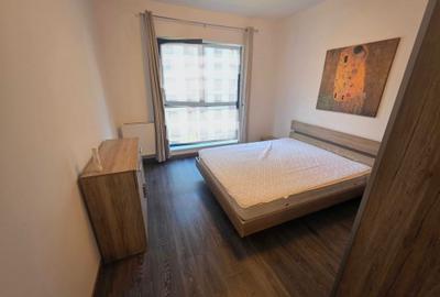 21 RESIDENCE Inchiriere 2 CAM + loc parcare, complex modern ,  5Min M Lujerului - 4