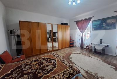 Casă săsească renovată integral, 2200 mp teren, ideală pentru două familii - 18