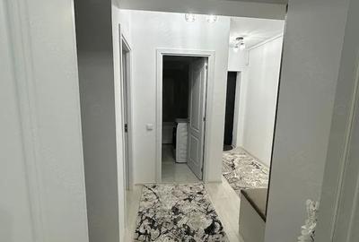 Prima inchiriere, 2 camere lux, parcare, bloc 2025 - 9