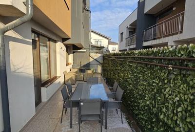 Vila  Duplex P+1  intrare Comuna Berceni - 3