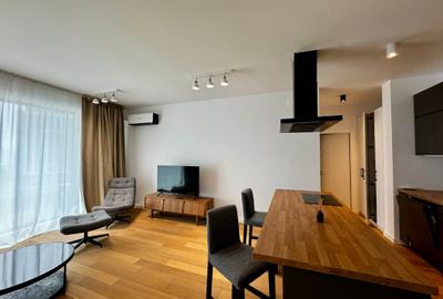 Inchiriere apartament 2 camere One Timpuri Noi - 8