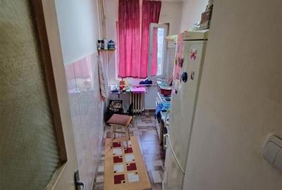 Apartament Sagului 2 camere  etaj 2 - 2