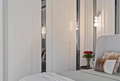 Pipera Plaza / My Place Residence / Lux 3 camere / Parcare - 9