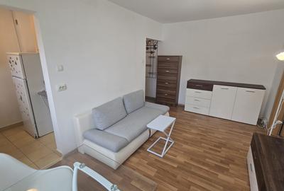 Apartament cu 2 camere in zona Sagului, etaj I - 8