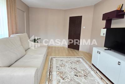Închiriere Apartament 2 camere Decomandat în CUG – confort și spațiu - 5
