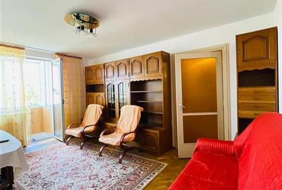 VANZARE APARTAMENT 2 CAMERE CENTRALA PROPRIE BLOC REABILITAT  ZONA GARA DE NORD - 2