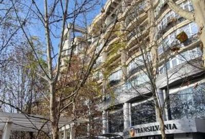 Unirii Stradal Vedere stradală - 1