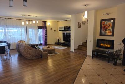 OZANA-AUCHAN TITAN,VILA SUPERBA,P+2,400MP,VECINI VIP, 1.050.000EURO - 3