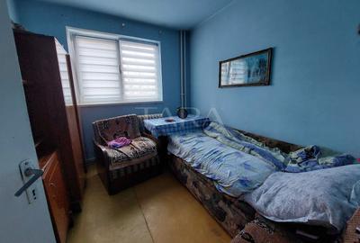 Apartament 4 camere decomandate, etaj intermediar, zonă excelentă. - 5