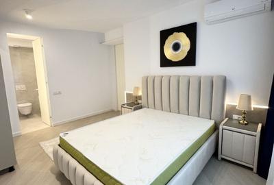 Apartament 3 camere | LUX | Parcare | Cortina North-Pipera - 4