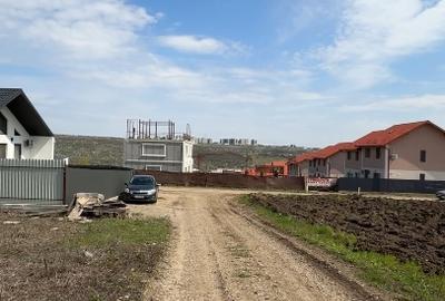 Teren ideal pentru construit sau pentru investiție cu un view superb- PF - 5