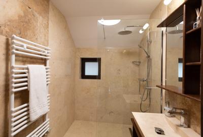 🏡 Cabană montană premium cu SPA de vânzare | Beliș | panoramă Vlădeasa - 11