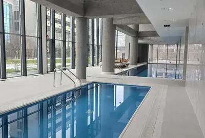 Apartament De Inchiriat 2 Camere Utilat Mobilat Lux Up-Site Floreasca - 11