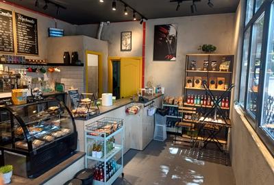 Cedare Afacere Cafenea-Cotroceni - 2