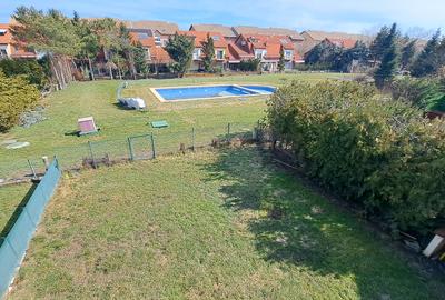 VILA CU 6 CAMERE IN COMPLEX CU PISCINA IBIZA GOLF - 38