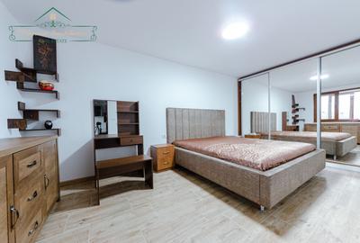 Apartament modern la parter, cu panouri fotovoltaice, zona Bujac, Arad - 4