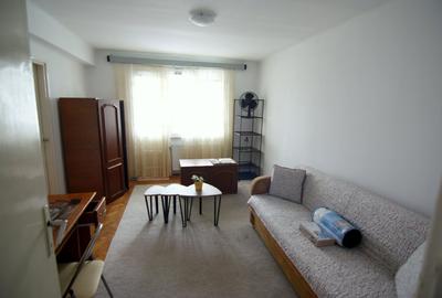2 camere, Complexul Studentesc, centrala proprie - 7