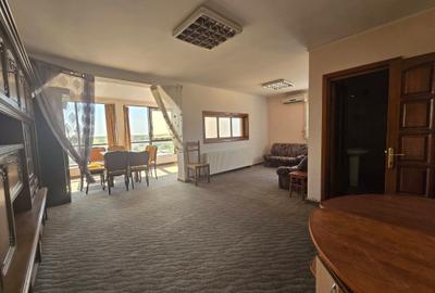 Clădire Spații Comerciale,Service, Showroom P+2,Calea Munteniei nr 34,Focșani - 47