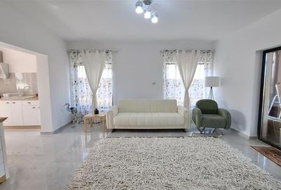 Intabulata!Casa Valea Lupului,4 camere,2 BAI,Canalizare,Teren 480 mp, 0% Comisio - 6