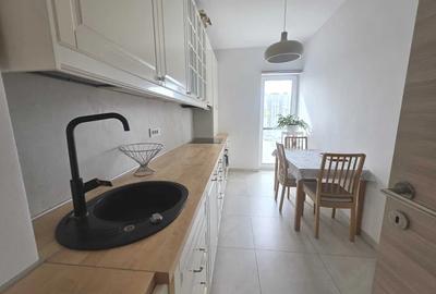 Apartament 3 camere | Aviatiei | Zona rezidentiala| loc parcare inclus - 2