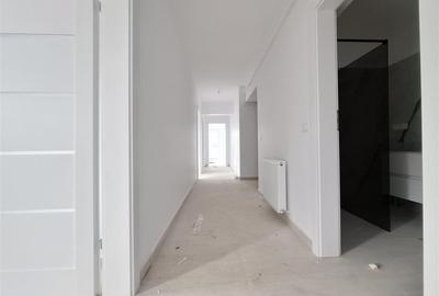 Apartament decomandat de vanzare in Iasi, Galata, 85,55 mp, bloc nou - 12