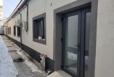 Hala 700 mp,  Pipera, in apropiere de giratoriu, catering, depozitare - 13