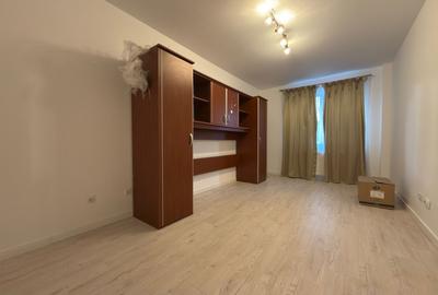 Apartament decomandat 2 camere, 64 mp utili + balcon 5 mp, Parter înalt - 3