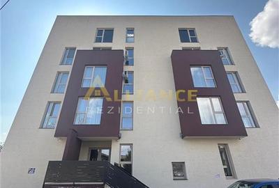 Apartament cu 2 camere decomandat, mobilat în Apărătorii Patriei