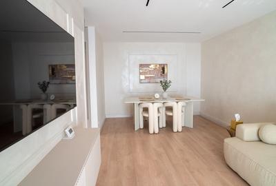 Apartament 2 camere decomandate 53mp et3, garaj - Park Lake/Gheorgheni - 3