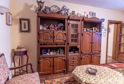 Zorilor 210. Casa ta, langa Judecatorie - 9