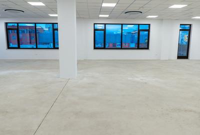 Spatiu Comercial 535 mp. utili, Lift, Autorizat ISU, str. Stefan cel Mare 32B - 6