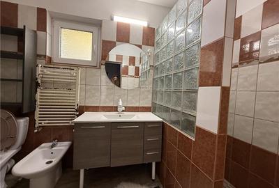 CASA INDIVIDUALA MOARA DE VANT S+P+M BECI GARAJ - 16