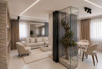 Apartament 3 camere zona Stadion - 3