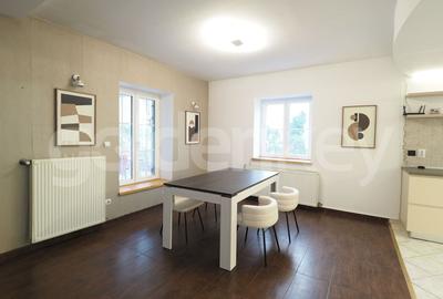 Vila duplex in cartier rezidential langa British School - 5