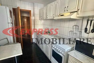 Dristor, Ramnicu Valcea, Metrou - 3