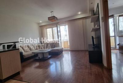 Apartament 3 Camere | Timpuri Noi-Vitan Mall | Bloc 2007 - 3