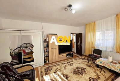 Casa 4 camere + anexe, 2084 mp teren, Totoi, la 10 km de Alba Iulia - 8