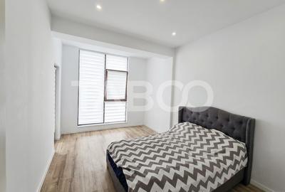 Apartament de vanzare 3 camere etaj intermediar 67 mpu Doamna Stanca - 2