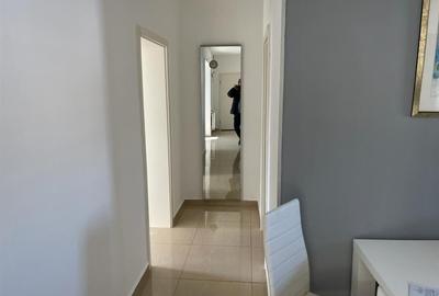 Apartament cu 2 camere modern, Brasov - 8