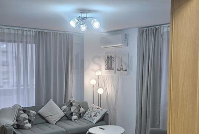 REA1028856 2 camere mobilat ROKA RESIDENCE Nerva Traian - 8