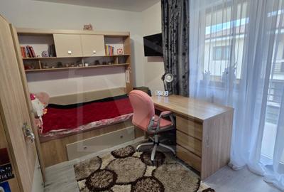 Duplex 4 camere, la cheie, Floresti, zona Sesul de Sus - 20