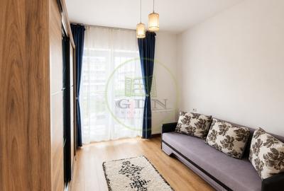 Vând/vânzare apartament 2 camere Tractorul Coresi Brașov Nicolae Labiș - 9