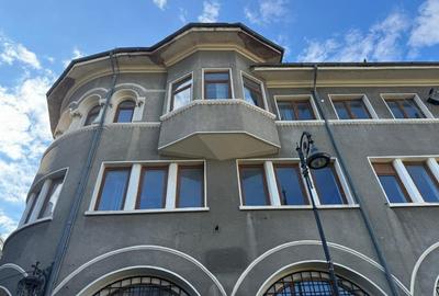 PROPRIETATE DE COLECTIE – VILA NEOROMANEASCA IN CEA MAI DORITA ZONA A CONSTANTEI - 2