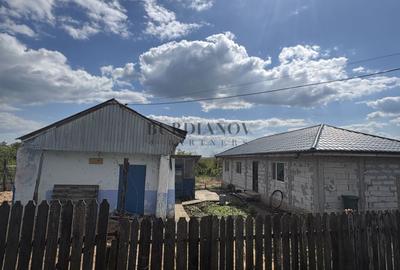 Casă de vânzare - Giurgiu - Petru Rareș - 1