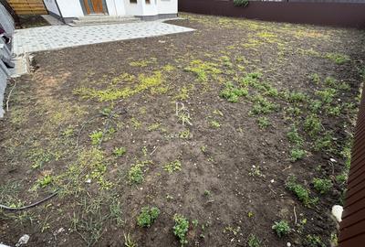 Casa individuala, 4 camere, 120 mp, 500 mp teren, zona Gilau, Cluj! - 2