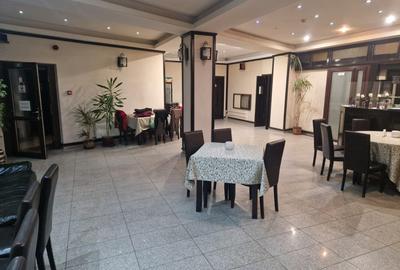 Spațiu comercial, de 300 mp, în 1 Mai