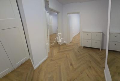 Apartament 3 Camere Bloc Nou/Parcare, Green Residence, Zona Tudor - 6