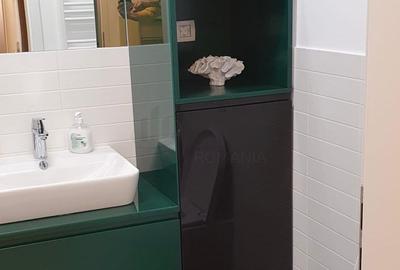 REA1019691 Apartament 2 camere I 60 Utili I Parcare subterana I Aviatiei Park - 11